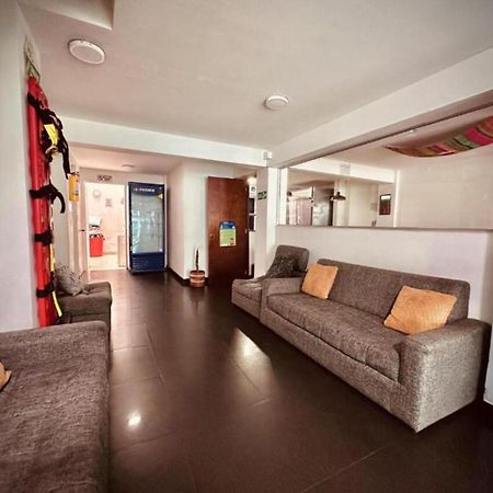 Bogota Elite Hotel Ngoại thất bức ảnh