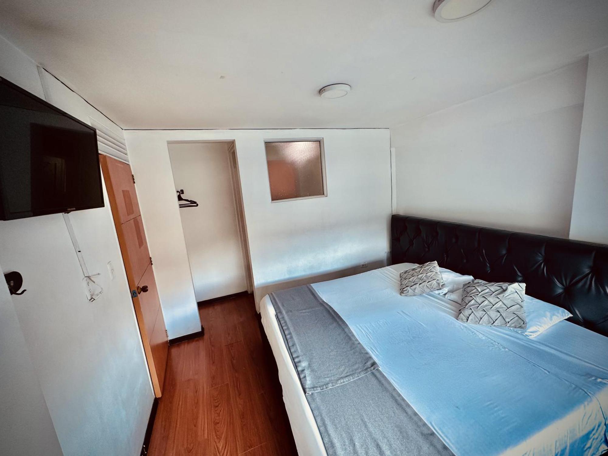 Bogota Elite Hotel Ngoại thất bức ảnh