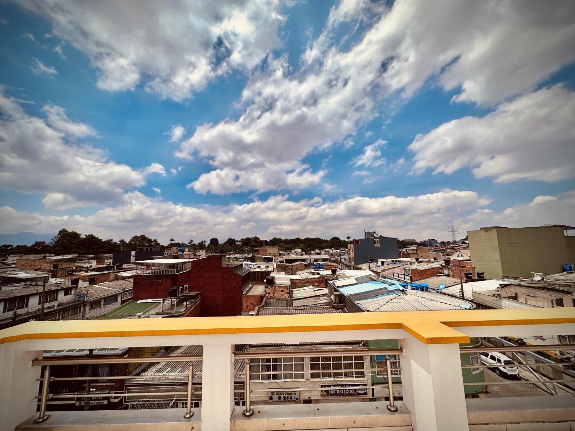 Bogota Elite Hotel Ngoại thất bức ảnh