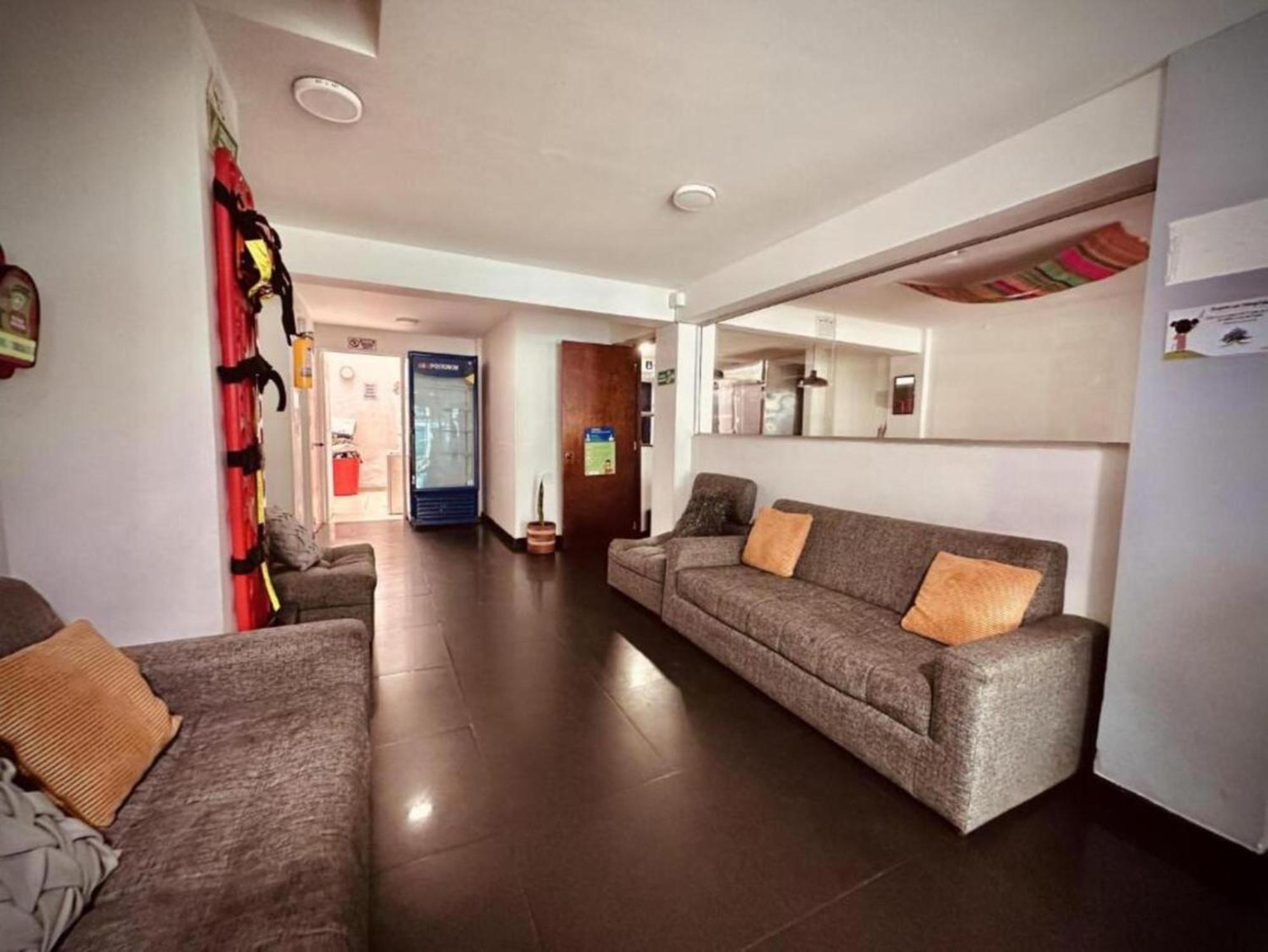 Bogota Elite Hotel Ngoại thất bức ảnh