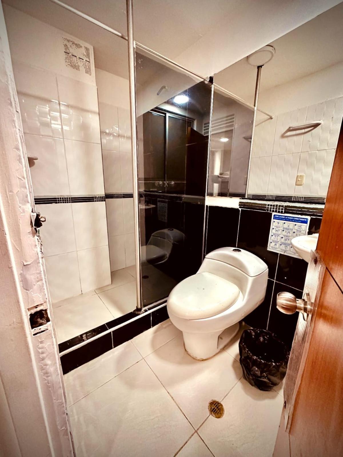 Bogota Elite Hotel Ngoại thất bức ảnh